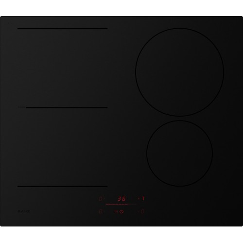 Варочная панель Asko HI2642FMG1 в Краснодаре