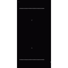 Варочная панель Bertazzoni P604IC1B2NEE