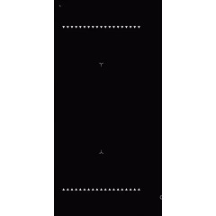 Варочная панель Bertazzoni P604IC1B2NEE