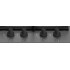 Варочная панель Bertazzoni P604LMODNE в Краснодаре