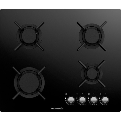 Варочная панель De Dietrich DPG3620B в Краснодаре