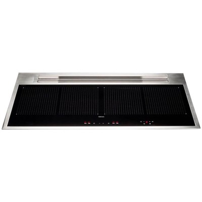 Варочная панель с вытяжкой FALMEC SINTESI 90 INOX (880) в Краснодаре