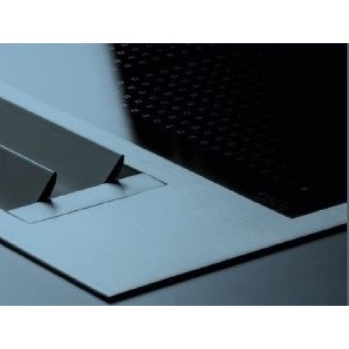 Варочная панель с вытяжкой FALMEC SINTESI 90 INOX (880) в Краснодаре