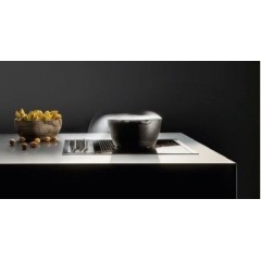 Варочная панель с вытяжкой FALMEC SINTESI 90 INOX (880)