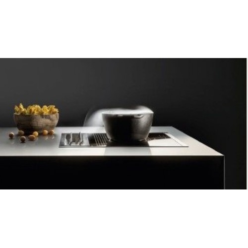 Варочная панель с вытяжкой FALMEC SINTESI 90 INOX (880) в Краснодаре