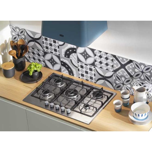 Варочная панель Franke FHSM 755 4G DC XS C в Краснодаре