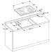 Варочная панель Gaggenau CE 291-100 в Краснодаре