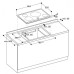 Варочная панель Gaggenau CI 481-112 в Краснодаре
