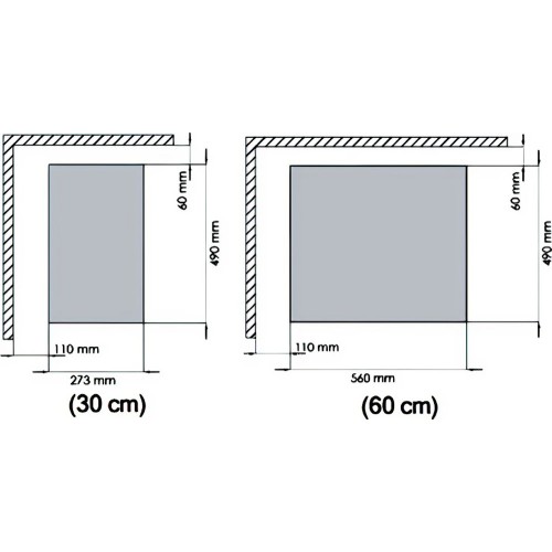 Варочная панель Jacky`s JH GB333 в Краснодаре