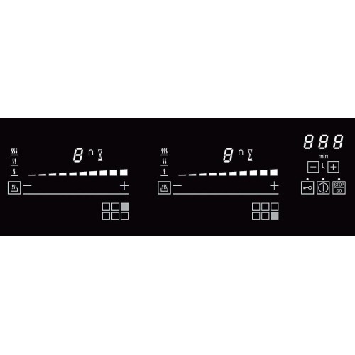 Варочная панель Kuppersbusch KI 8560.0 SE в Краснодаре