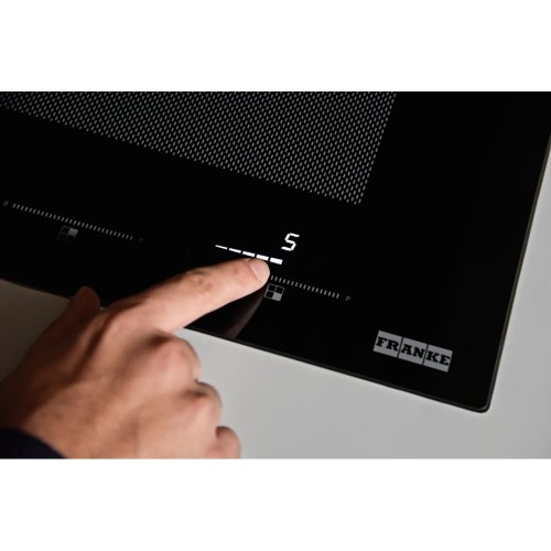 Варочная панель с вытяжкой Franke FMY 8391R HI в Краснодаре