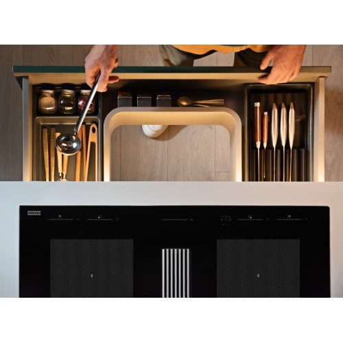 Варочная панель с вытяжкой Franke FMY 8391R HI в Краснодаре