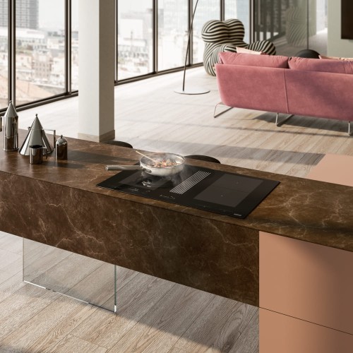 Варочная панель с вытяжкой Franke FMY 8391R HI в Краснодаре