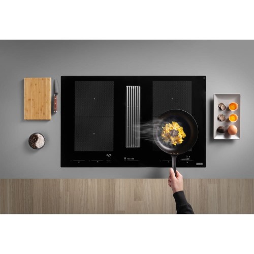 Варочная панель с вытяжкой Franke FMY 8391R HI в Краснодаре