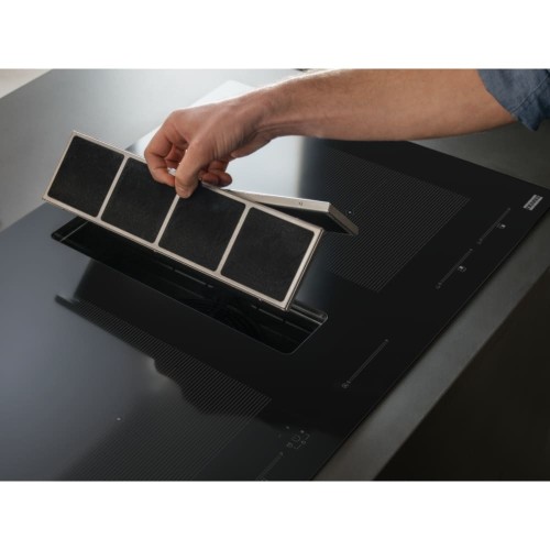 Варочная панель с вытяжкой Franke FMY 8391R HI в Краснодаре