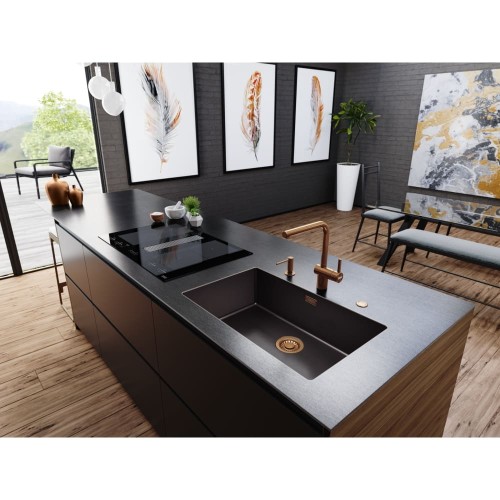 Варочная панель с вытяжкой Franke FMY 8391R HI в Краснодаре