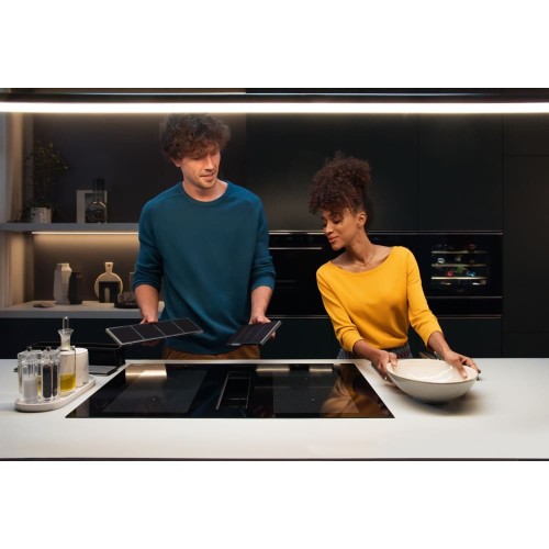 Варочная панель с вытяжкой Franke FMY 8391R HI в Краснодаре