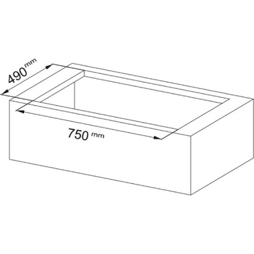 Варочная панель с вытяжкой Franke FMY 8391R HI в Краснодаре