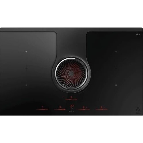 Варочная панель с вытяжкой Elica NIKOLATESLA HP EVO BL/A/83 в Краснодаре
