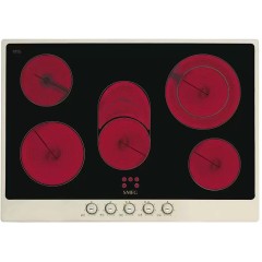 Варочная панель Smeg P875PO