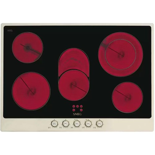 Варочная панель Smeg P875PO в Краснодаре