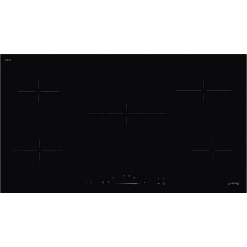 Варочная панель Smeg SE495ETD в Краснодаре