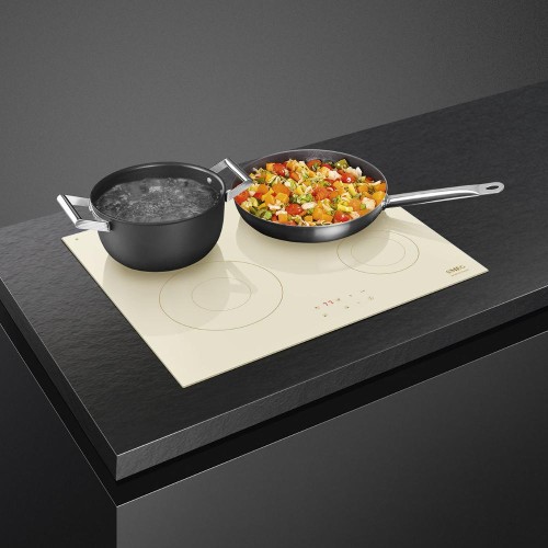 Варочная панель Smeg SI2641DP в Краснодаре