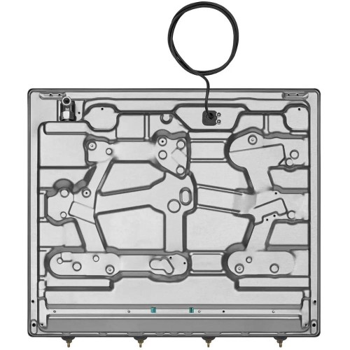 Варочная панель Smeg SRV864AOGH в Краснодаре