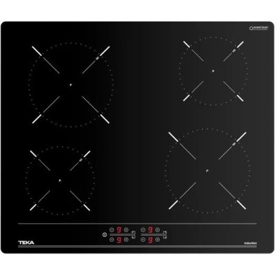Варочная панель Teka IBC 64000 TTC BLACK в Краснодаре