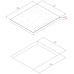 Варочная панель Teka IZC 64010 MSS BLACK в Краснодаре