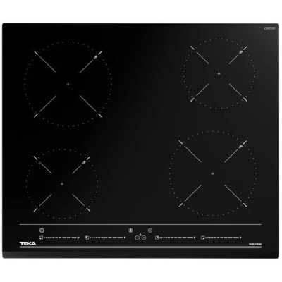 Варочная панель Teka IZC 64010 MSS BLACK в Краснодаре