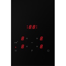 Варочная панель V-ZUG CookTop V2000 I604 CTI2T-31141