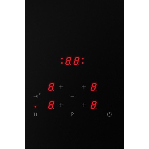 Варочная панель V-ZUG CookTop V2000 I604 CTI2T-31141 в Краснодаре