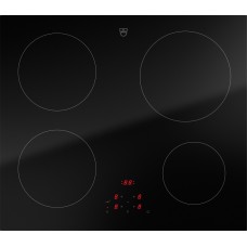 Варочная панель V-ZUG CookTop V2000 I604 CTI2T-31141