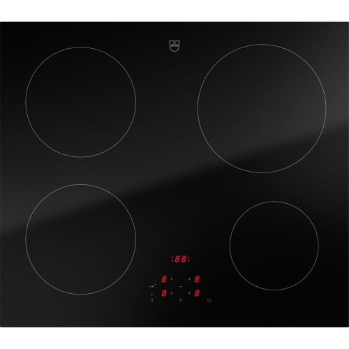 Варочная панель V-ZUG CookTop V2000 I604 CTI2T-31141 в Краснодаре