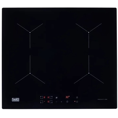 Варочная панель VARD VHI6420B в Краснодаре