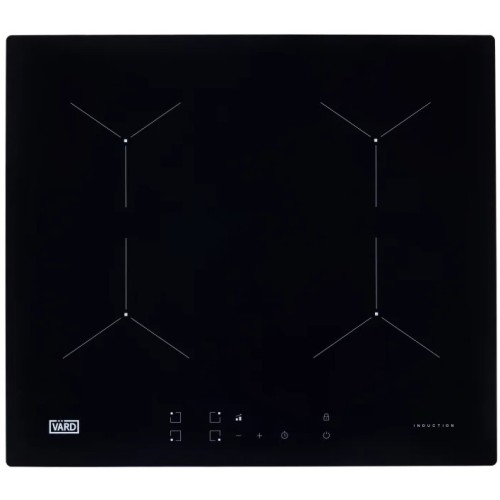 Варочная панель VARD VHI6420B в Краснодаре
