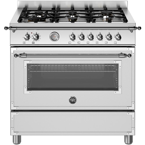 Варочный центр Bertazzoni HER96L2EXT в Краснодаре