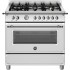 Варочный центр Bertazzoni HER96L2EXT в Краснодаре