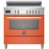 Варочный центр Bertazzoni PRO95I1EART в Краснодаре