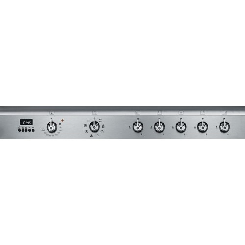 Варочный центр Smeg SUK91MFX9 в Краснодаре