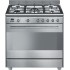 Варочный центр Smeg SUK91MFX9 в Краснодаре