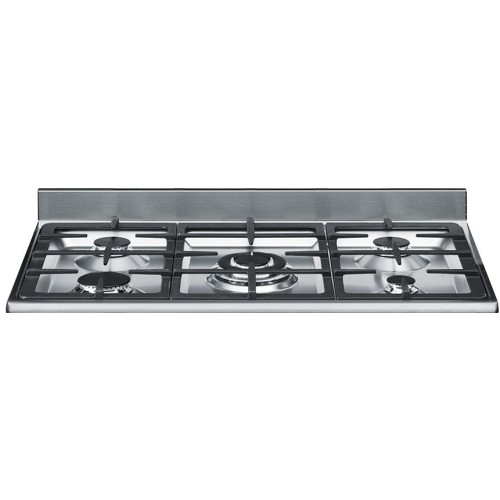 Варочный центр Smeg SUK91MFX9 в Краснодаре