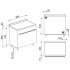Варочный центр Smeg SUK91MFX9 в Краснодаре