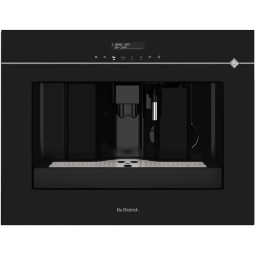Встраиваемая кофемашина De Dietrich DKD4810X в Краснодаре