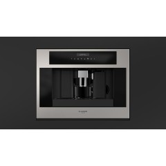 Встраиваемая кофемашина Fulgor Milano FCM 4500 TF X