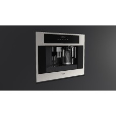 Встраиваемая кофемашина Fulgor Milano FCM 4500 TF X