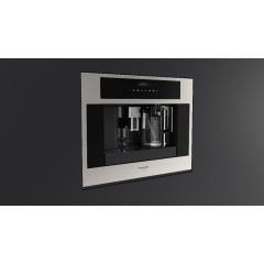 Встраиваемая кофемашина Fulgor Milano FCM 4500 TF X