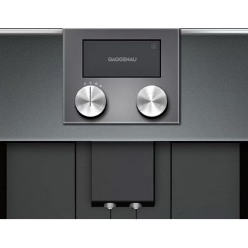 Встраиваемая кофемашина Gaggenau CM 450-102 в Краснодаре