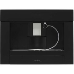 Встраиваемая кофемашина KRONA ONYX 45H coffee BL/BL